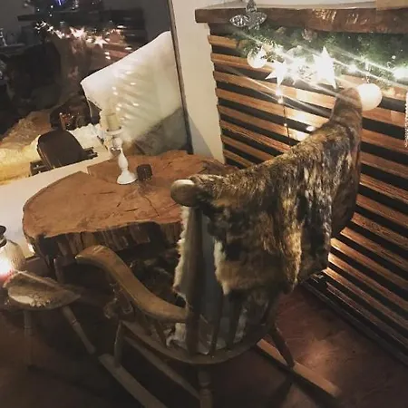 Апартаменты Popara