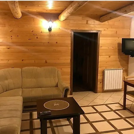 Popara Апартаменты Копаоник