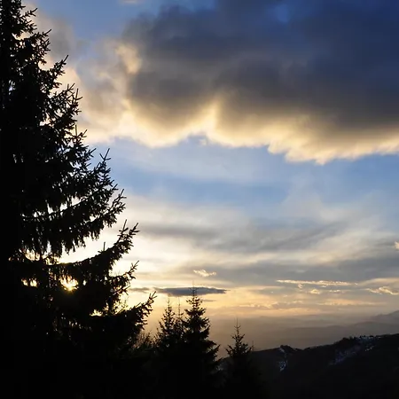 Popara Апартаменты *