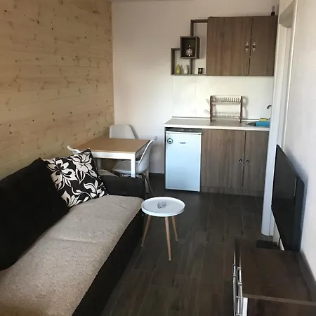 Апартаменты Popara Копаоник