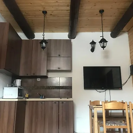 Апартаменты Popara