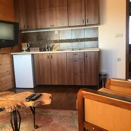 Popara Апартаменты *