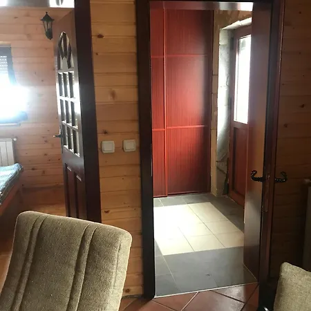 Апартаменты Popara *