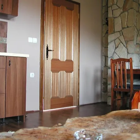 Popara Апартаменты Копаоник