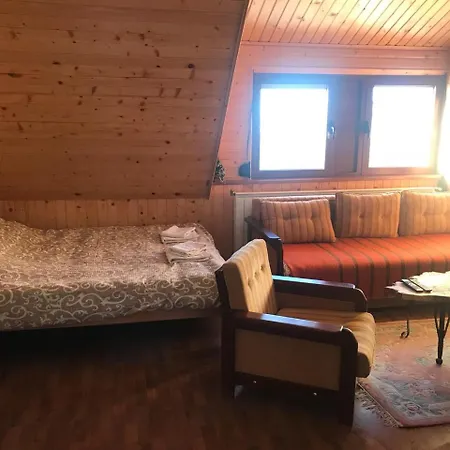 Апартаменты Popara Копаоник