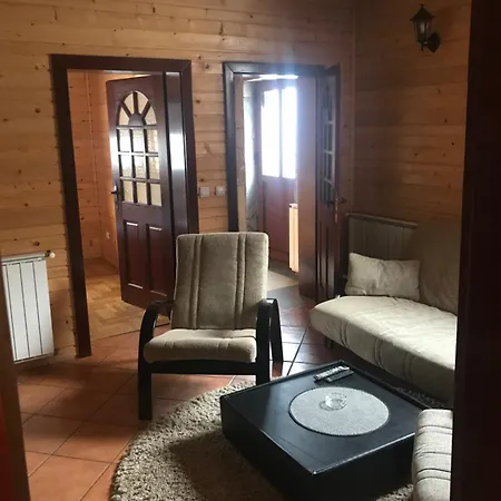 Popara Апартаменты *