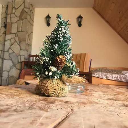 Popara Апартаменты