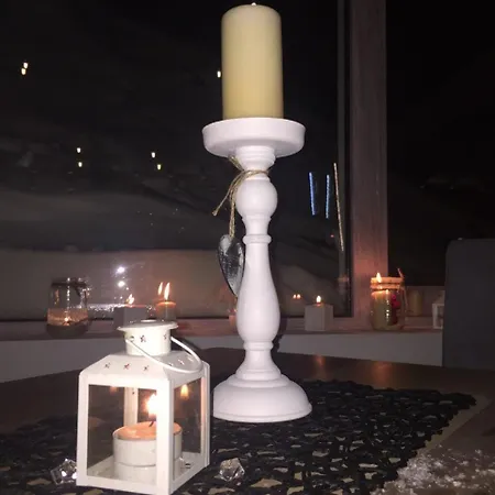 Апартаменты Popara *