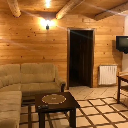 Popara Апартаменты Копаоник