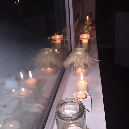 Popara Апартаменты