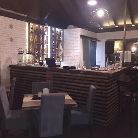 Popara 아파트 카파오닉