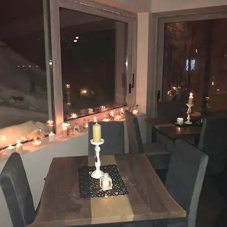 아파트 Popara 카파오닉